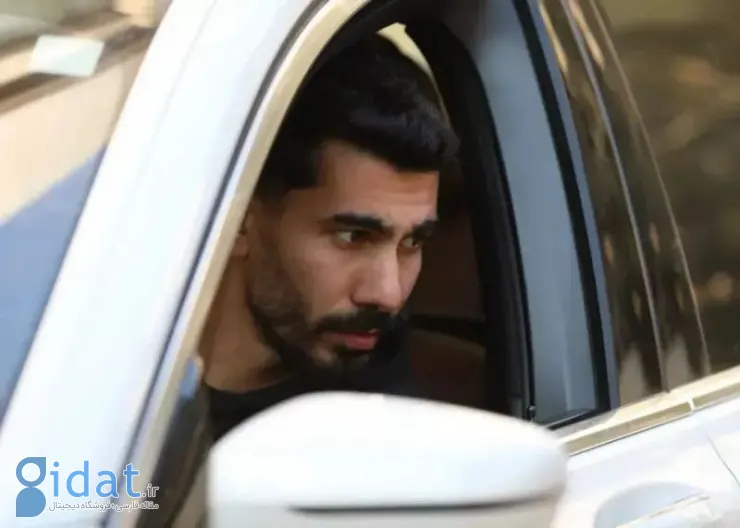اقدام جنجالی سپاهان علیه خرید جدید پرسپولیس!
