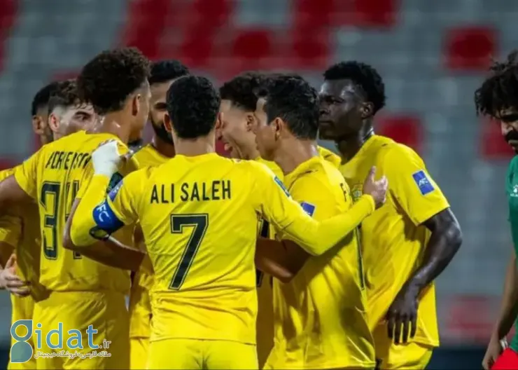 الوصل و المحرق امید استقلال را زنده نگه داشتند