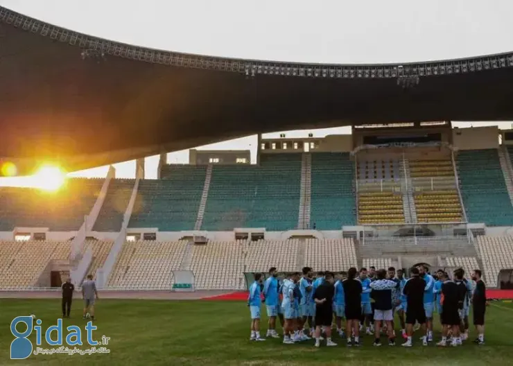 فاجعه‌ای دیگر؛ چمنزار مسطح رسماً به زمین کشاورزی تبدیل شد