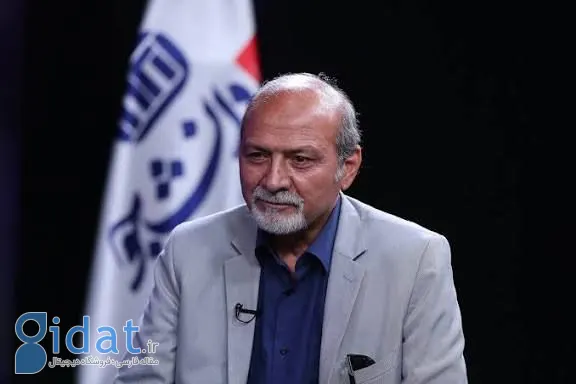 افشاگری عجیب: تاج به قلعه نویی باج می دهد!