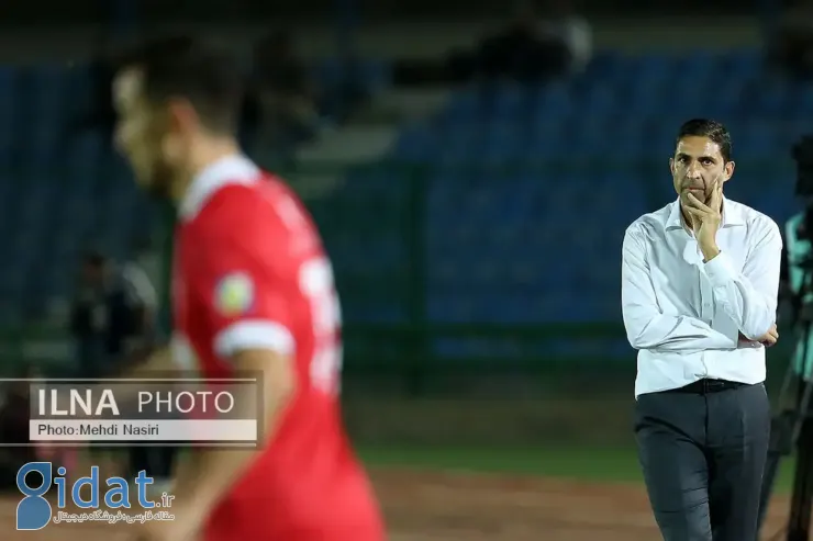 مقصد غیرمنتظره وحید هاشمیان در لیگ برتر