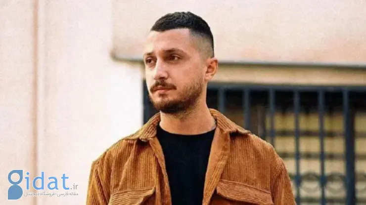 داستانی غم انگیز درباره یک رپر مشهور برای مردم