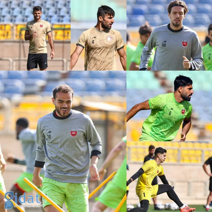 حساس ترین بازی حذفی تحت تاثیر فیفا دی!