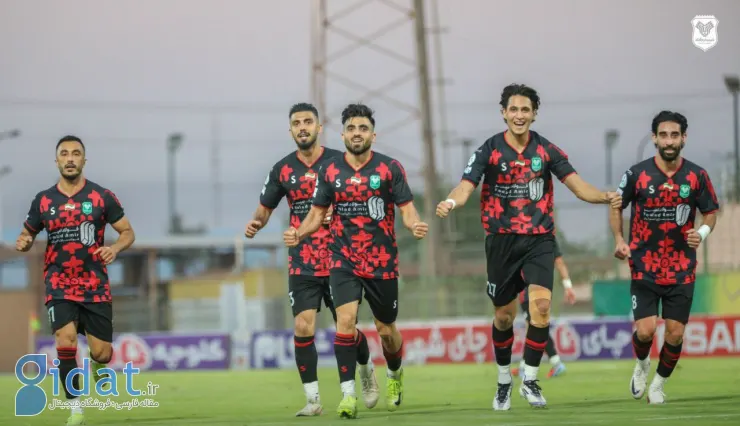 آبروریزی بزرگ جام حذفی با محل عجیب دوربین صداوسیما