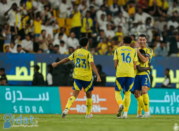 ستاره های خارجی حاضر و غایب النصر مشخص شدند