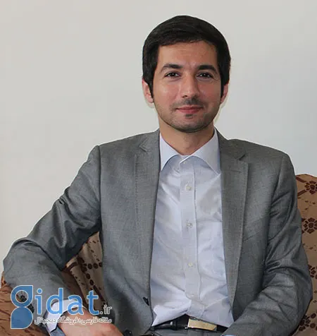 استایل متفاوت مجری «سمت خدا» جلب توجه کرد
