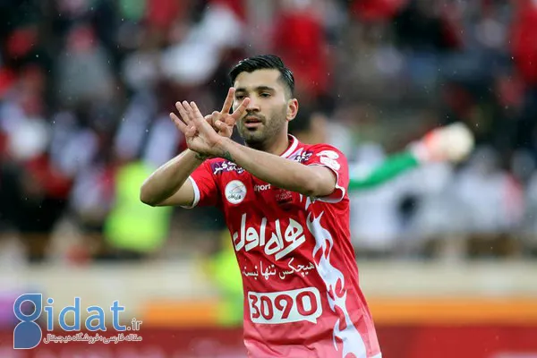 سبک متفاوت مهندسان پرسپولیس با موضوع دهه 60