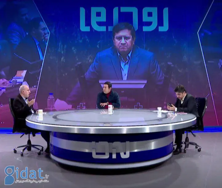 جنجالی ترین سخنرانی سال علیه دولت رئیس جمهور در تلویزیون