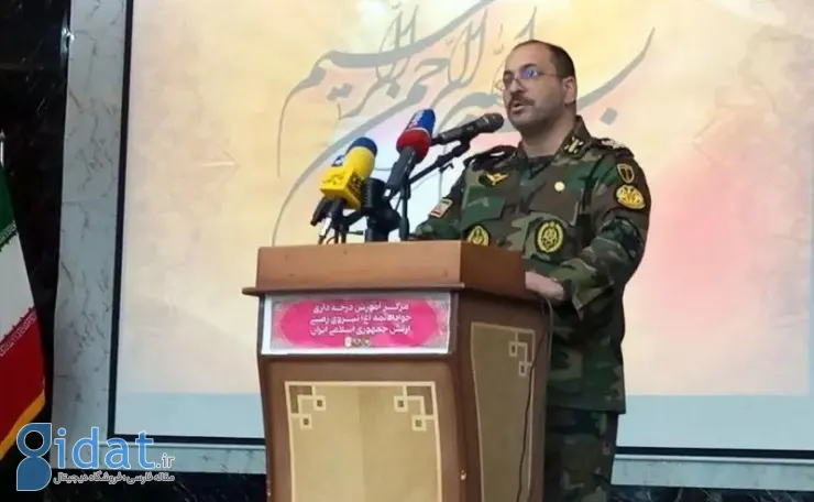 آموزش 2500 تک تیرانداز در مدارس تیراندازی نزاجا
