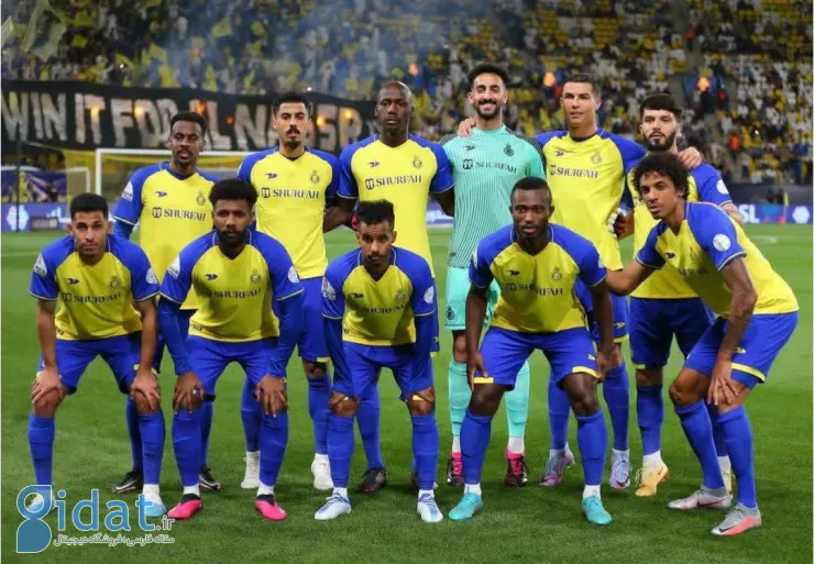 پیام غیرمنتظره ستاره استقلال به تیم النصری: انشالله قهرمان می شوید!