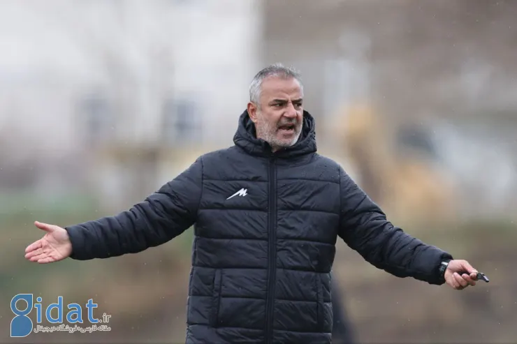 کارتال به دنبال دو گزینه جذاب برای خط حمله پرسپولیس است