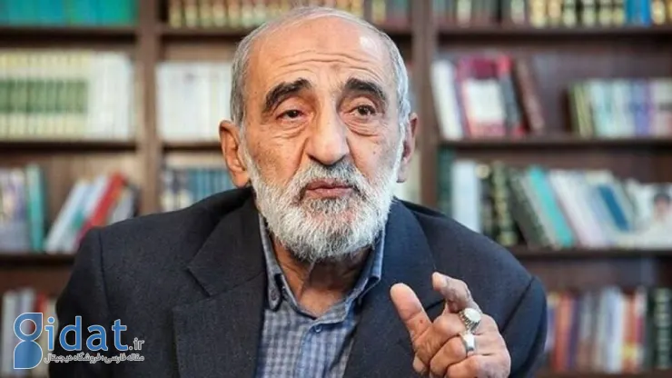 پیشنهاد خبرساز شریعتمداری در آستانه مذاکرات