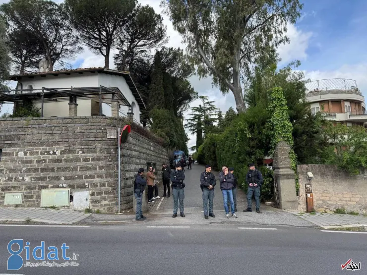 قیمت مسکن در محل مذاکره ایران و آمریکا