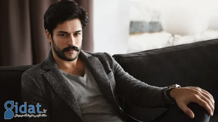 این بازیگر جذاب تولدش را با کریسمس جشن گرفت