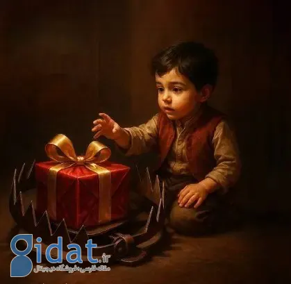 برای کودک چند اسباب بازی بخریم؟