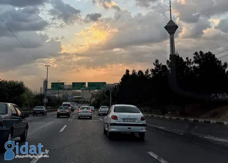 خط ویژه سرعت در بزرگراه همت فعلاً منتفی است