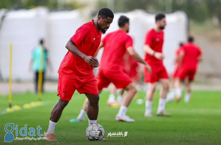 ستاره محبوب از پرسپولیس جدا شد