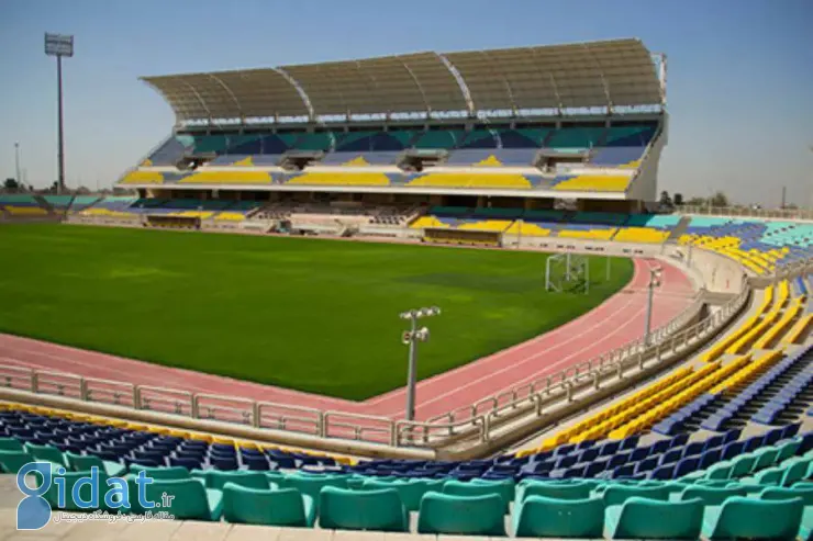 هاشمیان با این اقدامش دختر بچه های پرسپولیس را بی خانمان کرد!