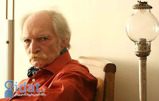 محمود دولت آبادی: ما داریم تمام می شویم