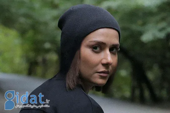 خانم پریناز ایزدیار؛ ملکه‌ای از خوش‌رویی و خوش‌برخوردی!