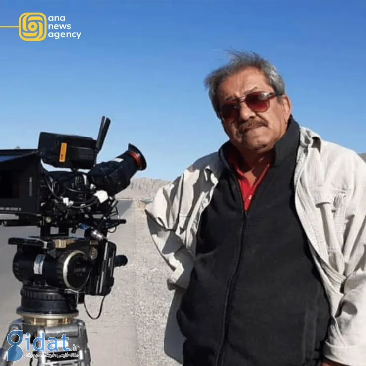 مسعود رشیدی درگذشت