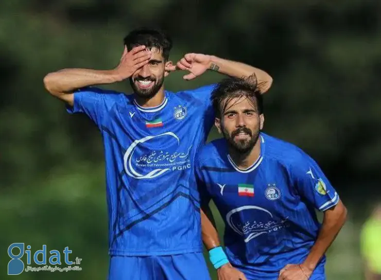 ساپینتو: فورا با این ستاره تمدید کنید!