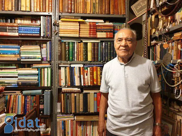 جواد صفی نژاد درگذشت