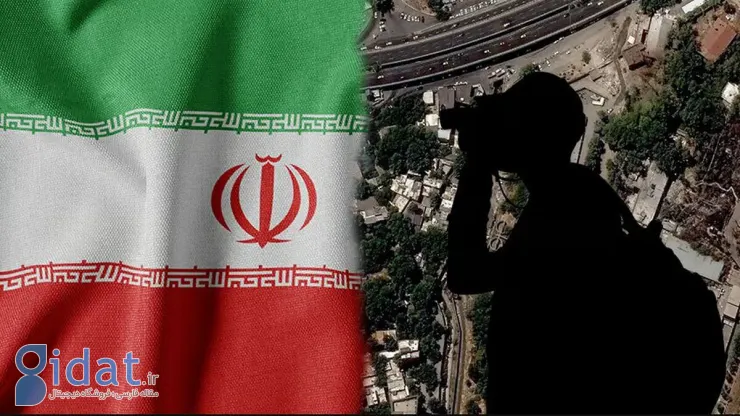 دستگیری یک اسرائیلی به اتهام همکاری با ایران