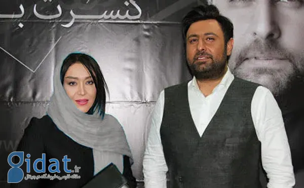 تصویر پربازدید از تم تولد دختر محمد علیزاده