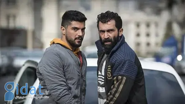 گلزار، سینا مهراد و هادی حجازی فر عوامل صدا و سیما شدند