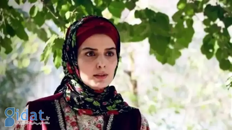 بازیگر سریال سوجان پس از اتفاقات اخیر در بیمارستان بستری شد