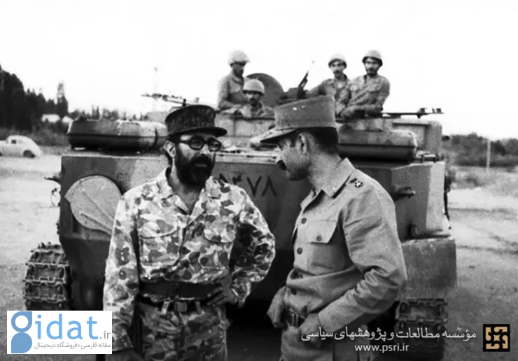 روزی تاریخی برای پاوه که هرگز فراموش نخواهد شد