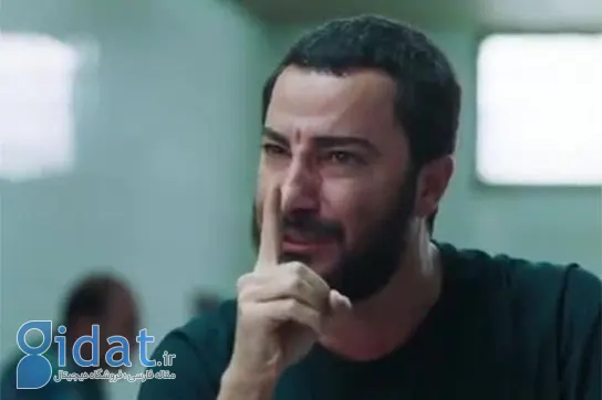 حالا حس ناصر خاکزاد شش و نیم متری را درک می کنیم!