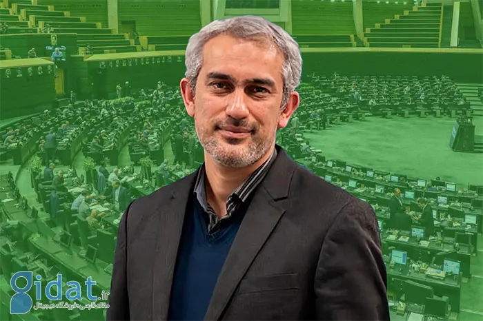 مدنی زاده سرپرست وزارت اقتصاد شد