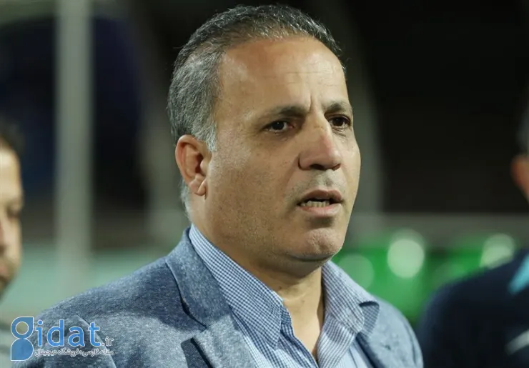 کنایه به پرسپولیس: این پول خرج سرطان می‌شود!