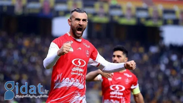 شرط سردار برای بازگشت به پرسپولیس پذیرفته شد