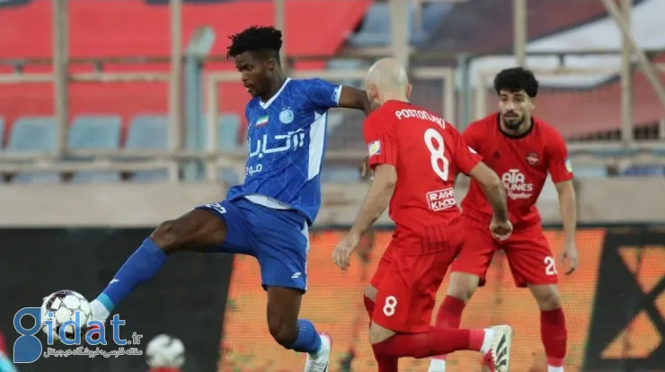 پیشنهاد تیم عربستانی به ستاره خارجی استقلال