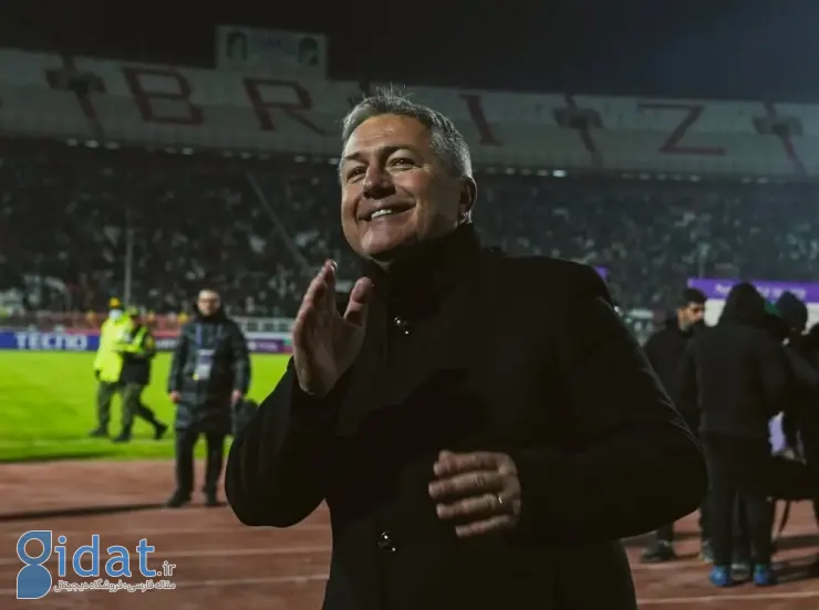 اقدام جنجالی اسکوچیچ در اینستاگرام؛ شایعه جدایی قوت گرفت