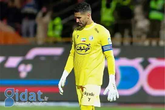 دوران سلطنت کاپیتان در استقلال رو به پایان بود