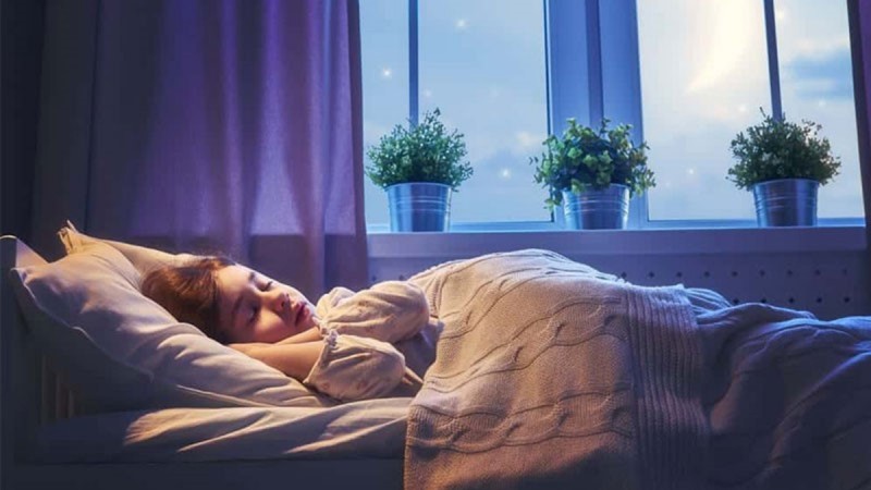 کالای خواب چگونه برکیفیت خواب تاثیر می گذارد