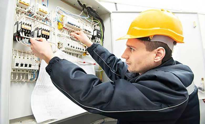 وظایف یک برقکار ساختمان شمران نو چیست؟