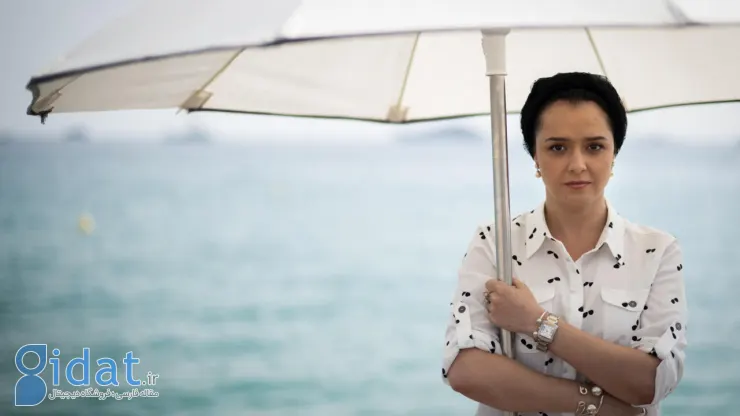 با حضور مهران مدیری، توهین به ترانه علیدوستی منتشر شد!