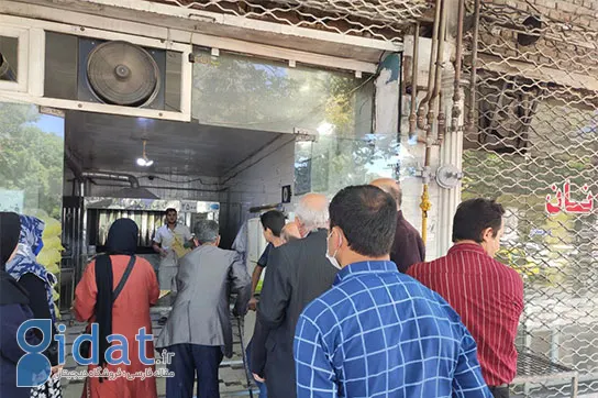 بیتا و دوستانش پس از آن ۱۲ روز برای همیشه در ایران خواهند ماند