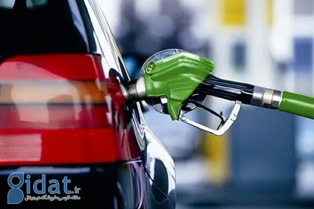 کف قیمت بنزین سوپر مشخص شد