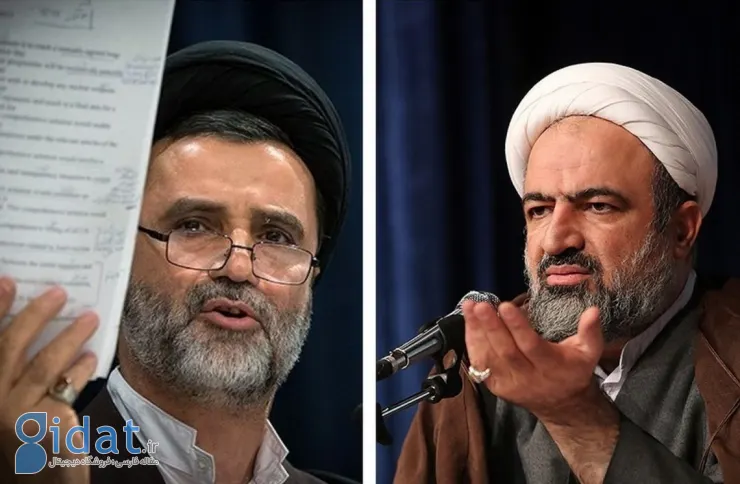 عصبانیت روحانی معروف از سلام عراقچی به نماینده ترامپ!