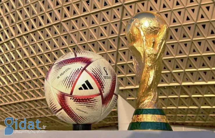 اسامی تیم هایی که تا به امروز به جام جهانی 2026 آمریکا راه یافته اند