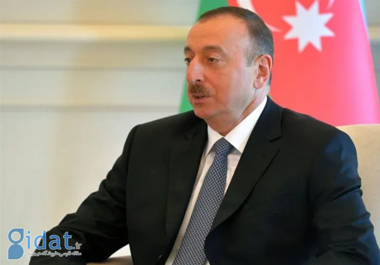 اعلام پیروزی آذربایجان در عملیات قره باغ