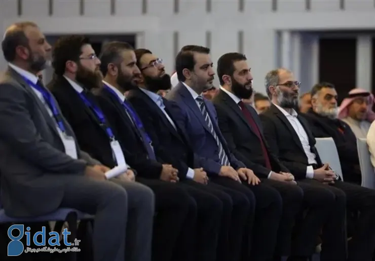پیام اسرائیل به جولانی: ترکیه را بیرون کنید!