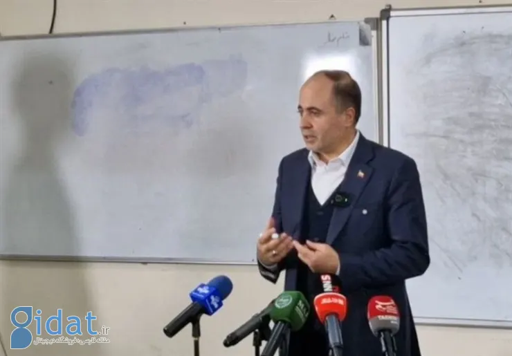 وزیر دارو کابینه: ثروت ترامپ در مقایسه با این چند نفر هیچ است