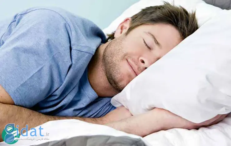 روشی جالب و جدید برای درمان بی خوابی